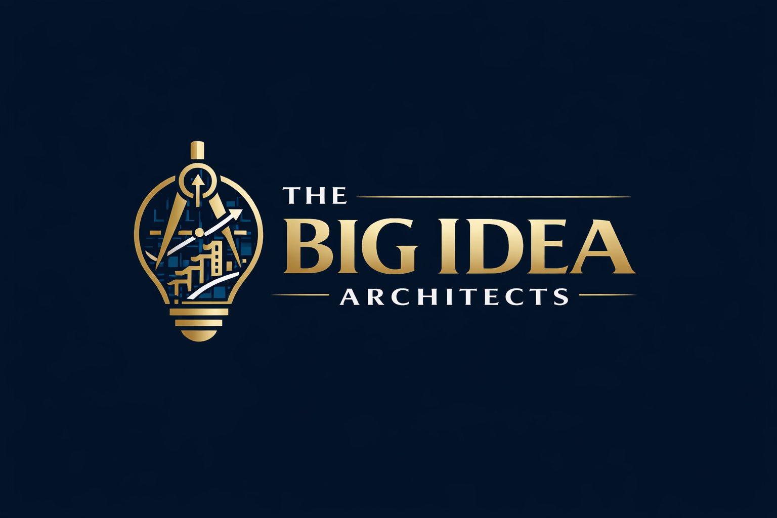 The Big Idea Architects logo